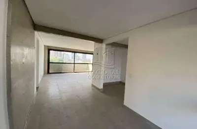 Apartamento à venda, 155 m² por r$ 1.700.000,00 - vila alpina - santo andré/sp