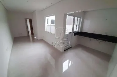 Apartamento com 2 quartos à venda na Vila Curuçá, Santo André 