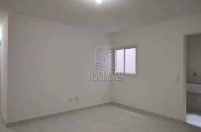 Apartamento com 2 quartos à venda no Campestre, Santo André 