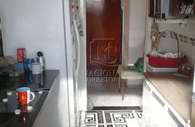 Apartamento à venda, 78 m² por r$ 380.000,00 - parque fongaro - são paulo/sp