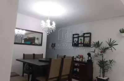 Apartamento à venda, 96 m² por r$ 465.000,00 - demarchi - são bernardo do campo/sp