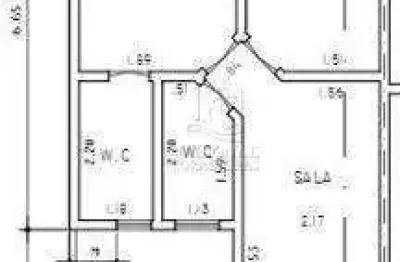 Apartamento com 2 dormitórios à venda, 58,54 m² - jardim das maravilhas - santo andré/sp