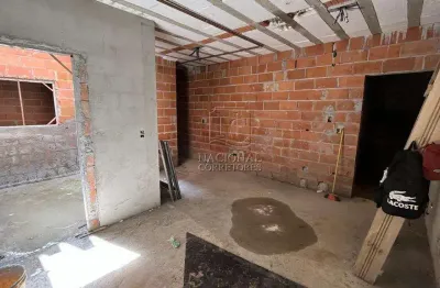 Apartamento com 3 dormitórios à venda, 63 m² por r$ 335.000,00 - vila humaitá - santo andré/sp