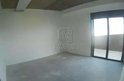 Apartamento com 4 dormitórios à venda, 250 m² por r$ 2.710.000,00 - jardim - santo andré/sp