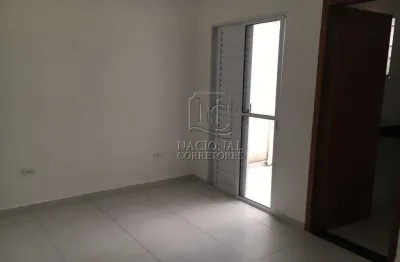 Apartamento à venda, 63 m² por r$ 350.000,00 - vila alto de santo andré - santo andré/sp