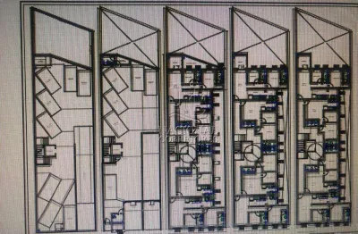 Apartamento com 2 dormitórios à venda, 49 m² por r$ 400.000,00 - osvaldo cruz - são caetano do sul/sp