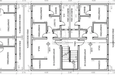 Apartamento com 2 dormitórios à venda, 46 m² por r$ 330.000,00 - utinga - santo andré/sp