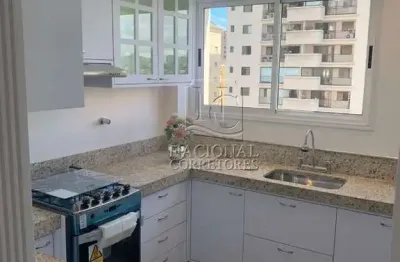 Apartamento duplex com 3 dormitórios à venda, 125 m² - jardim - santo andré/sp