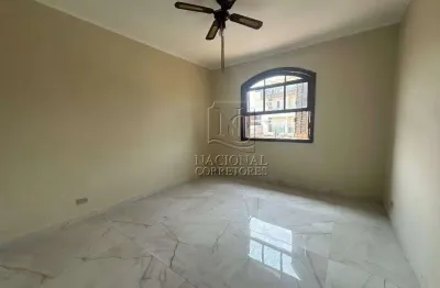 Sobrado com 3 dormitórios, 175 m² - venda por r$ 810.000,00 ou aluguel por r$ 3.722,00/mês - parque oratório - santo andré/sp