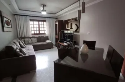 Sobrado com 4 dormitórios, 270 m² - jardim ângela (zona leste) - são paulo/sp