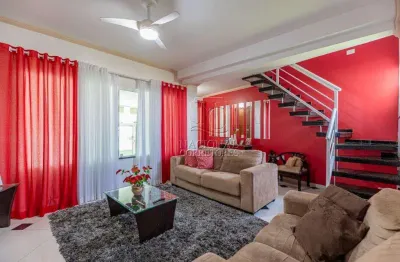 Sobrado com 3 dormitórios, 270 m² - para venda - jardim alvorada - santo andré/sp