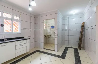 Sobrado com 3 dormitórios, 140 m² - vila tibiriçá - santo andré/sp