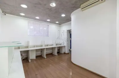 Sobrado com 2 dormitórios, 181 m² - venda por r$ 1.590.000,00 ou aluguel por r$ 7.352,86/mês - centro - santo andré/sp