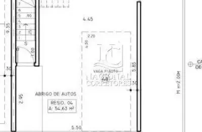 Sobrado com 3 dormitórios à venda, 197 m² por r$ 1.060.000,00 - centro - santo andré/sp
