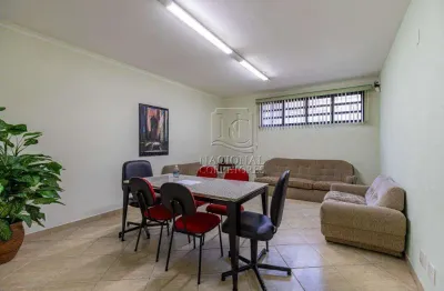 Sobrado com 4 dormitórios, 322 m² para- venda no jardim bela vista - santo andré/sp