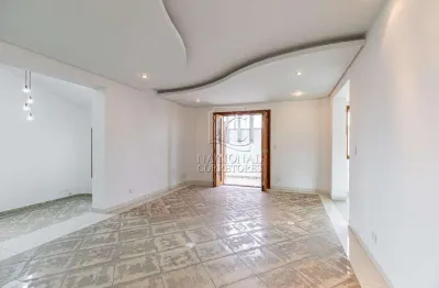Sobrado com 3 dormitórios, 480 m² - para locação na - vila scarpelli - santo andré/sp