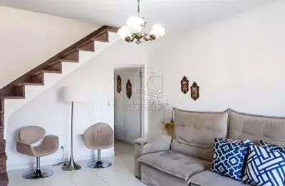 Sobrado com 3 dormitórios, 300 m² - venda por r$ 1.200.000,00 ou aluguel por r$ 6.600,00/mês - vila valparaíso - santo andré/sp