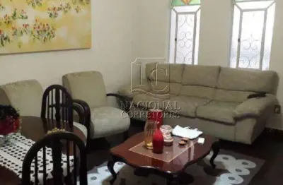Sobrado com 2 dormitórios, 116 m² - venda por r$ 450.000,00 ou aluguel por r$ 2.763,35/mês - casa branca - santo andré/sp