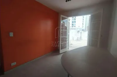 Sobrado com 3 dormitórios, 176 m²- campestre - santo andré/sp