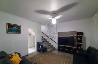 Sobrado com 3 dormitórios, 120 m² - venda por r$ 1.200.000,00 ou aluguel por r$ 5.683,00/mês - olímpico - são caetano do sul/sp