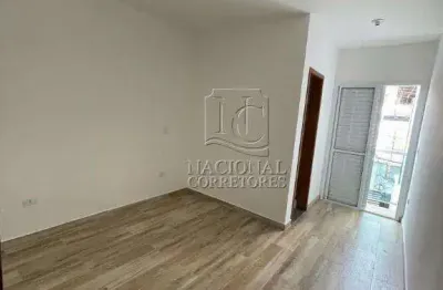Sobrado com 2 dormitórios, 120 m² - venda - vila pires - santo andré/sp