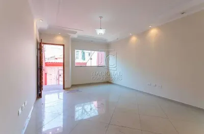 Excelente oportunidade, sobrado, 220 m² a venda - vila francisco matarazzo - santo andré/sp