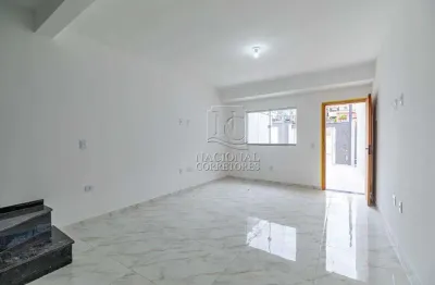 Sobrado com 3 dormitórios, 96 m² - para locação - jardim alvorada - santo andré/sp
