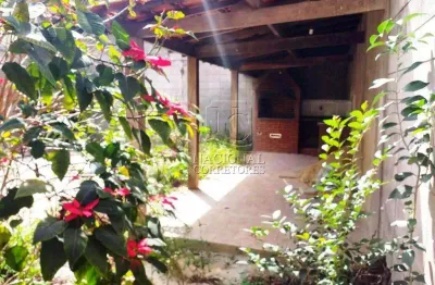 Sobrado, 433 m² - venda por r$ 1.700.000,00 ou aluguel por r$ 11.468,00/mês - vila assunção - santo andré/sp