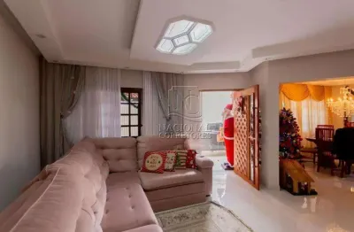 Sobrado com 3 dormitórios, 146 m² - venda por r$ 890.000,00 ou aluguel por r$ 5.106,46/mês - vila curuçá - santo andré/sp