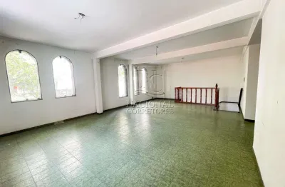 Casa com 3 quartos à venda no Jardim, Santo André 