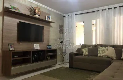 Sobrado com 4 dormitórios, 202 m² - venda por r$ 720.000,00 ou aluguel por r$ 5.150,00/mês - jardim santo alberto - santo andré/sp