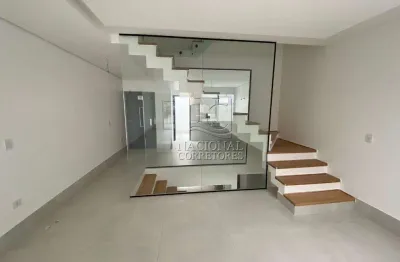 Sobrado com 3 dormitórios, 300 m² - venda por r$ 1.900.000,00 ou aluguel por r$ 14.089,34/mês - vila alpina - santo andré/sp
