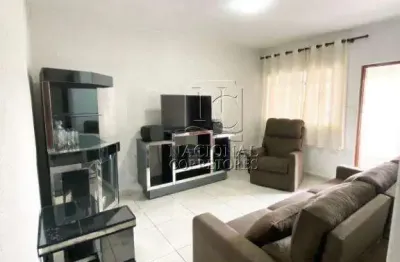 Terreno à venda, 250 m² por r$ 570.000,00 - jardim cristiane - santo andré/sp