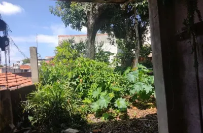 Terreno à venda, 150 m² por r$ 515.000,00 - nova gerty - são caetano do sul/sp