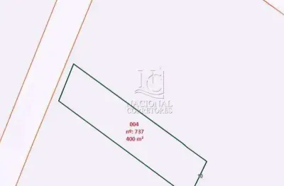 Terreno à venda, 400 m² por r$ 2.400.000,00 - centro - santo andré/sp