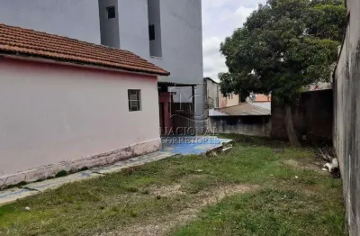 Terreno à venda, 250 m² por r$ 440.000,00 - parque santa madalena - são paulo/sp