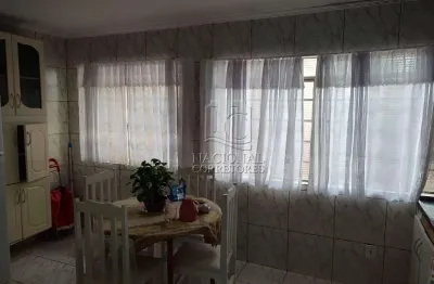 Terreno à venda, 226 m² por r$ 500.000,00 - vila francisco matarazzo - santo andré/sp