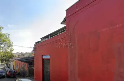 Terreno à venda, 202 m² por r$ 540.000,00 - vila alto de santo andré - santo andré/sp