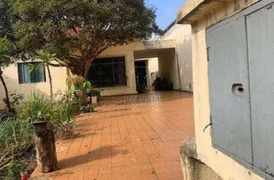 Terreno à venda, 733 m² por r$ 1.595.000,00 - jardim ana maria - santo andré/sp