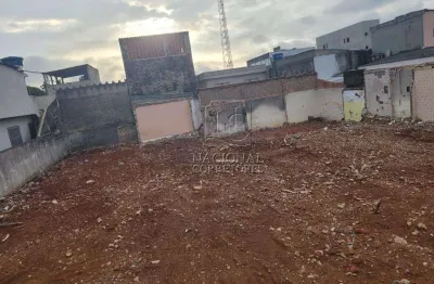 Terreno à venda, 500 m² por r$ 1.700.000,00 - jardim sapopemba - são paulo/sp