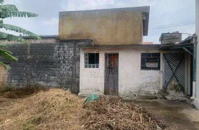 Terreno à venda, 360 m² por r$ 1.000.000,00 - jardim ana maria - santo andré/sp