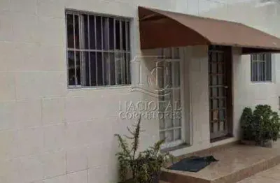 Terreno à venda, 511 m² por r$ 1.100.000,00 - vila guiomar - santo andré/sp