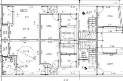 Sobrado à venda, 3 quartos, 1 suíte, 2 vagas, vila francisco matarazzo - santo andré/sp