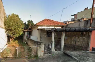 Terreno à venda, 300 m² - jardim das maravilhas - santo andré/sp