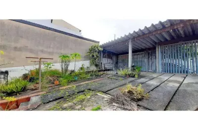 Terreno à venda, 300 m² por r$ 590.000,00 - parque das nações - santo andré/sp