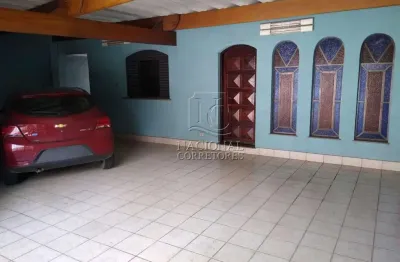 Terreno à venda, 353 m² por r$ 900.000,00 - parque das nações - santo andré/sp