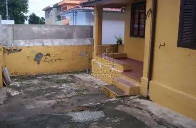 Terreno em condomínio fechado à venda no Jardim, Santo André 