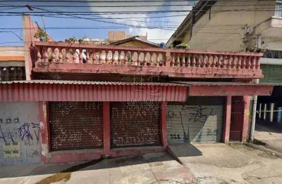 Terreno à venda no Parque das Nações, Santo André 