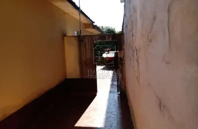 Terreno à venda, 300 m² - jardim ana maria - santo andré/sp