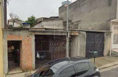 Terreno à venda, 250 m² por r$ 352.000,00 - jardim sônia maria - mauá/sp
